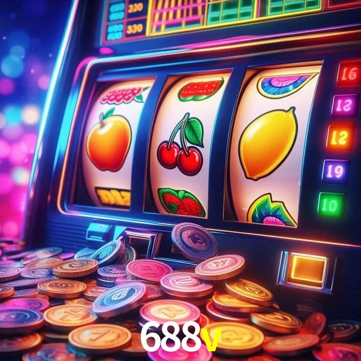 Estatísticas 688v