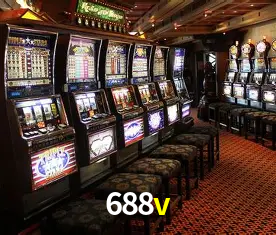 Desvendando o Mundo dos Jogos Virtuais na 688v