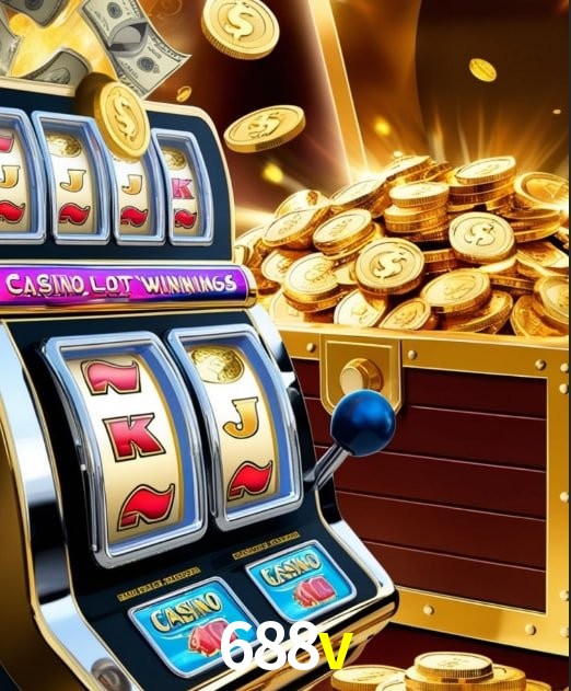Welcome Bonus 688v