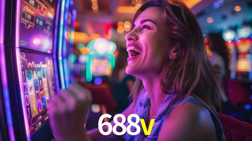 688v: Seu Cassino Premiado com Pagamentos Rápidos