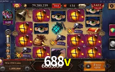 Seasonal Promotions 688v