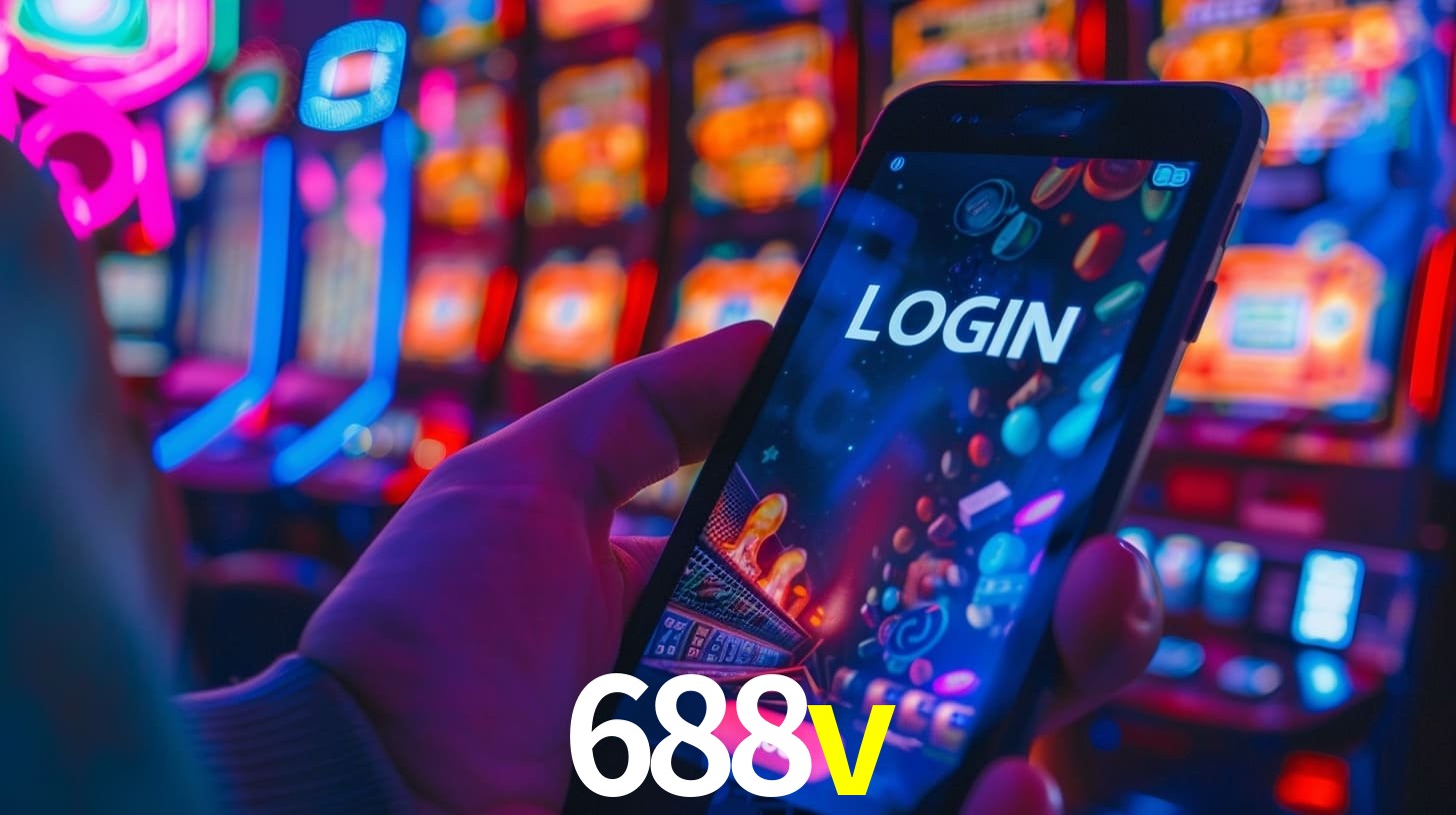 Casino VIP 688v