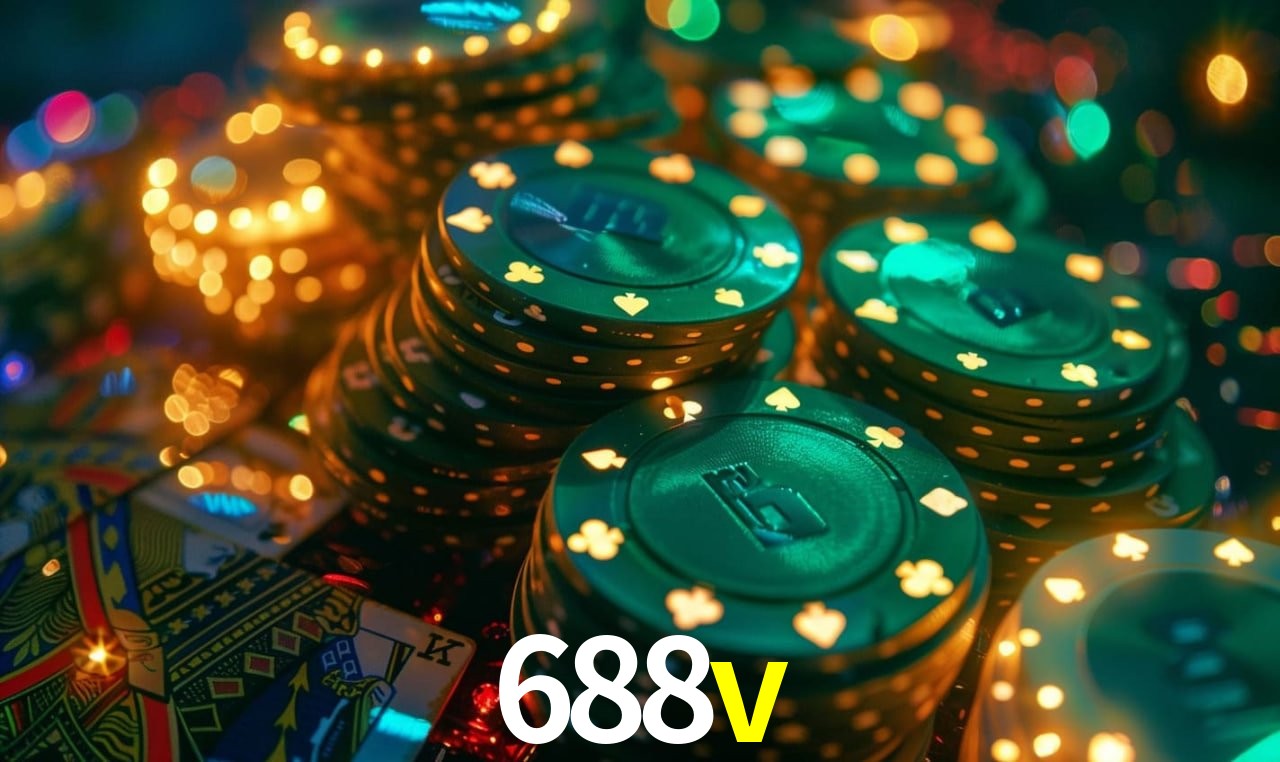 Apostas de Futebol 688v