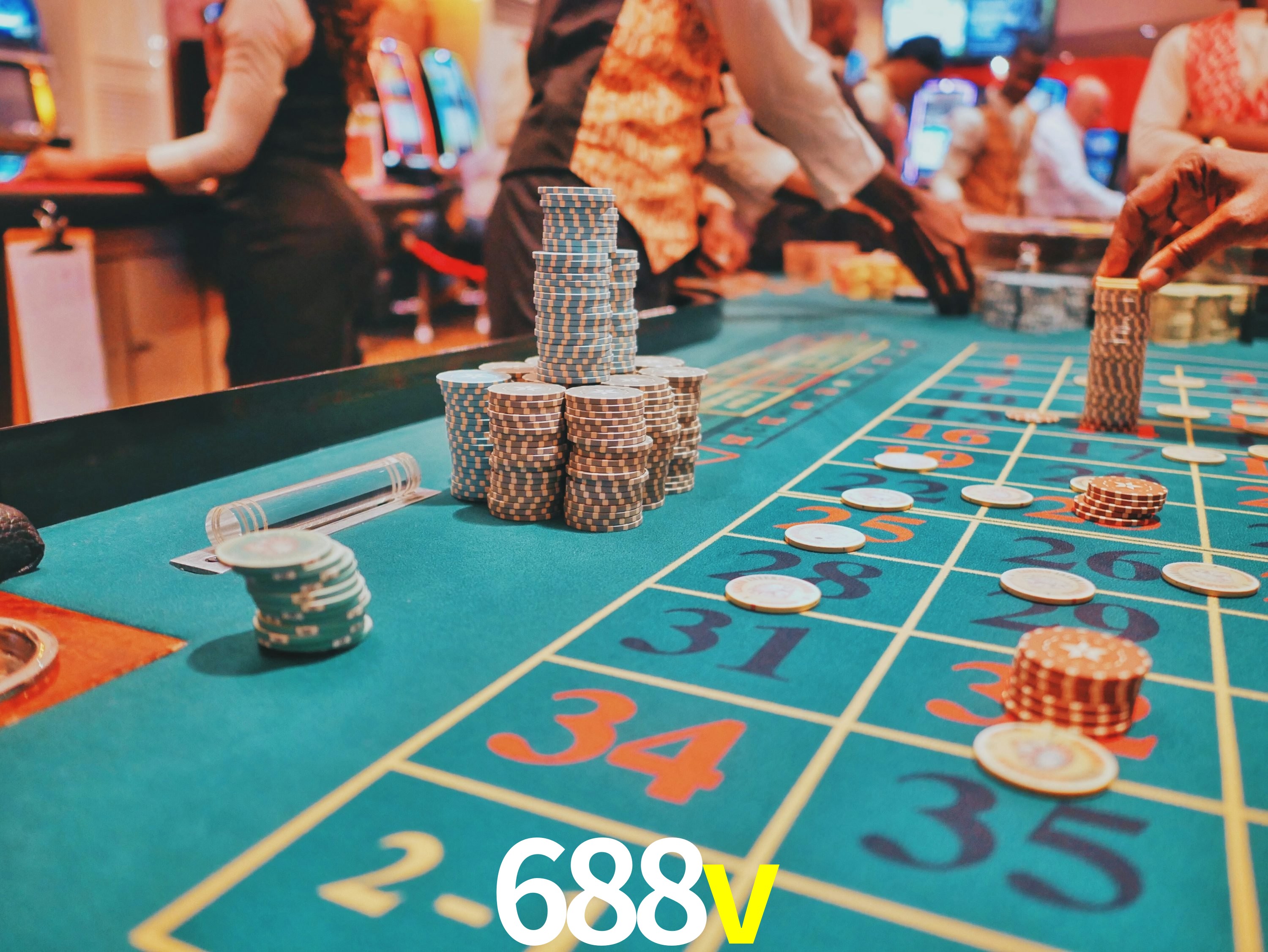Jogo Spaceman 688v