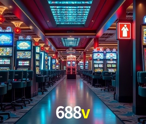 A Emoção da Loteria na 688v: Uma Chance de Mudança de Vida