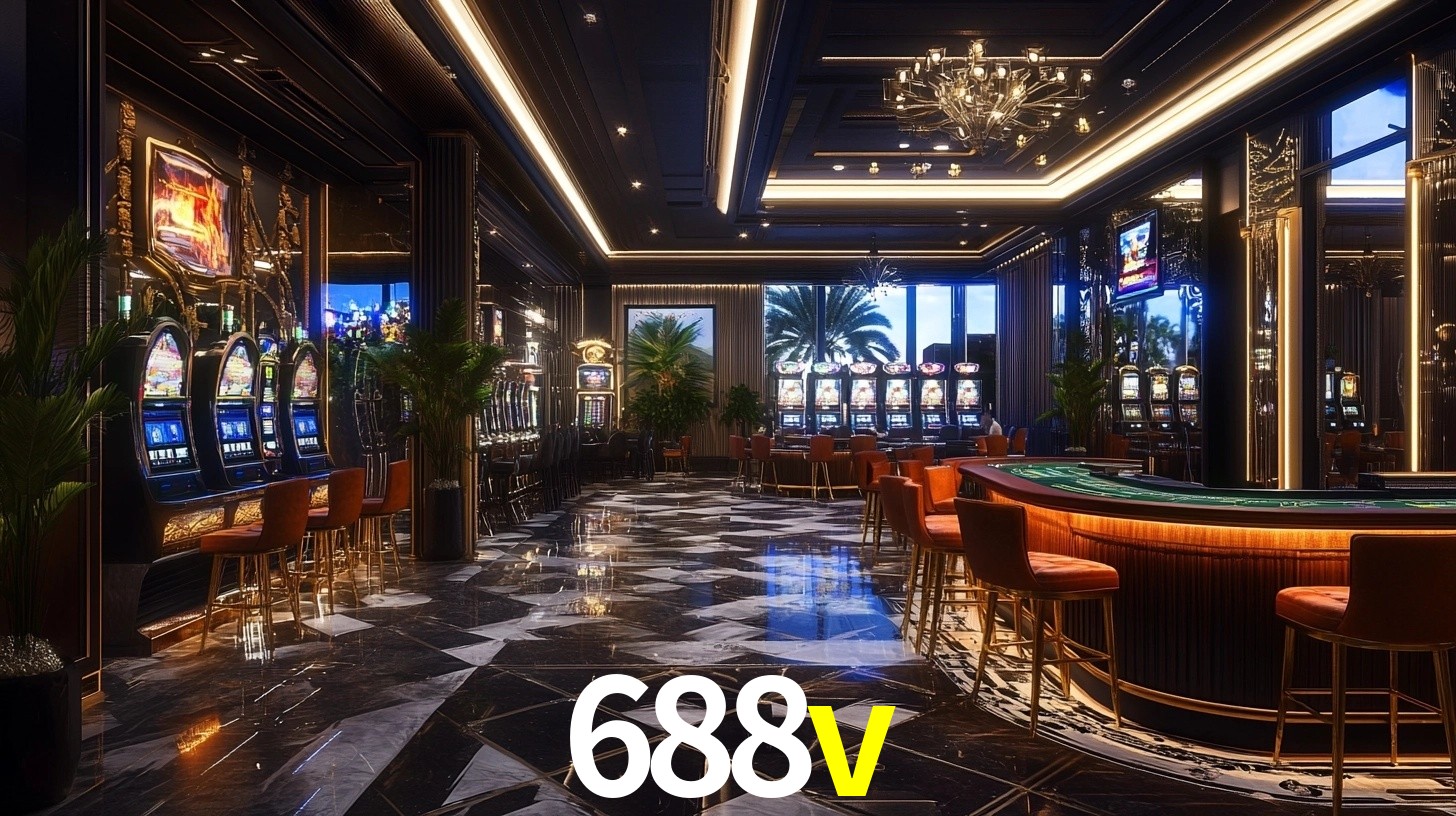 688v,688v top