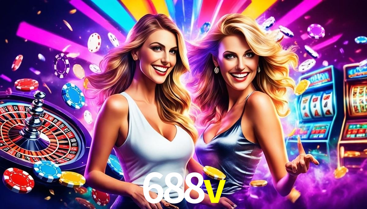 Jogos Exclusivos 688v