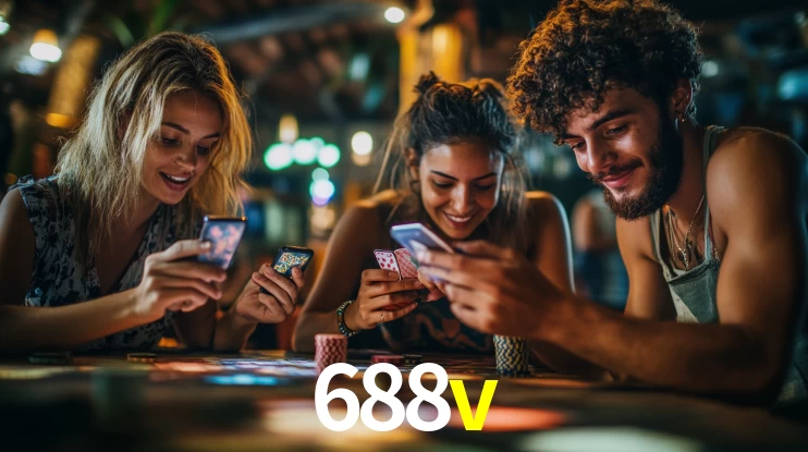 Welcome Bonus 688v