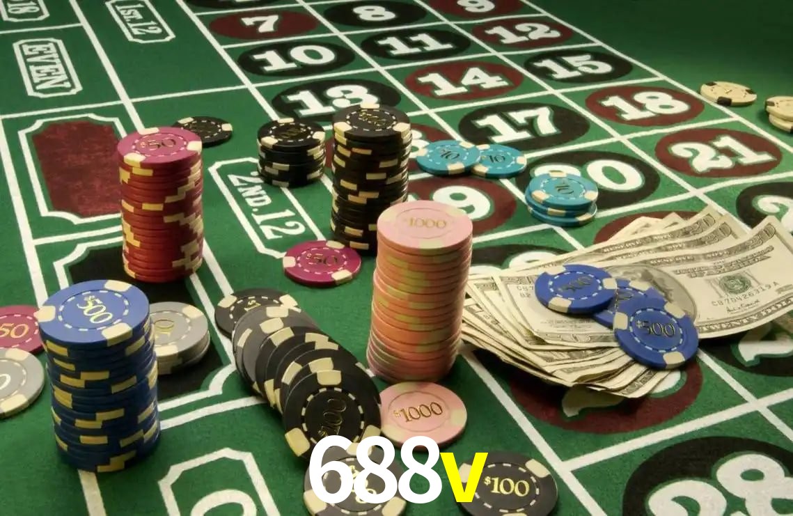 688v,688v top