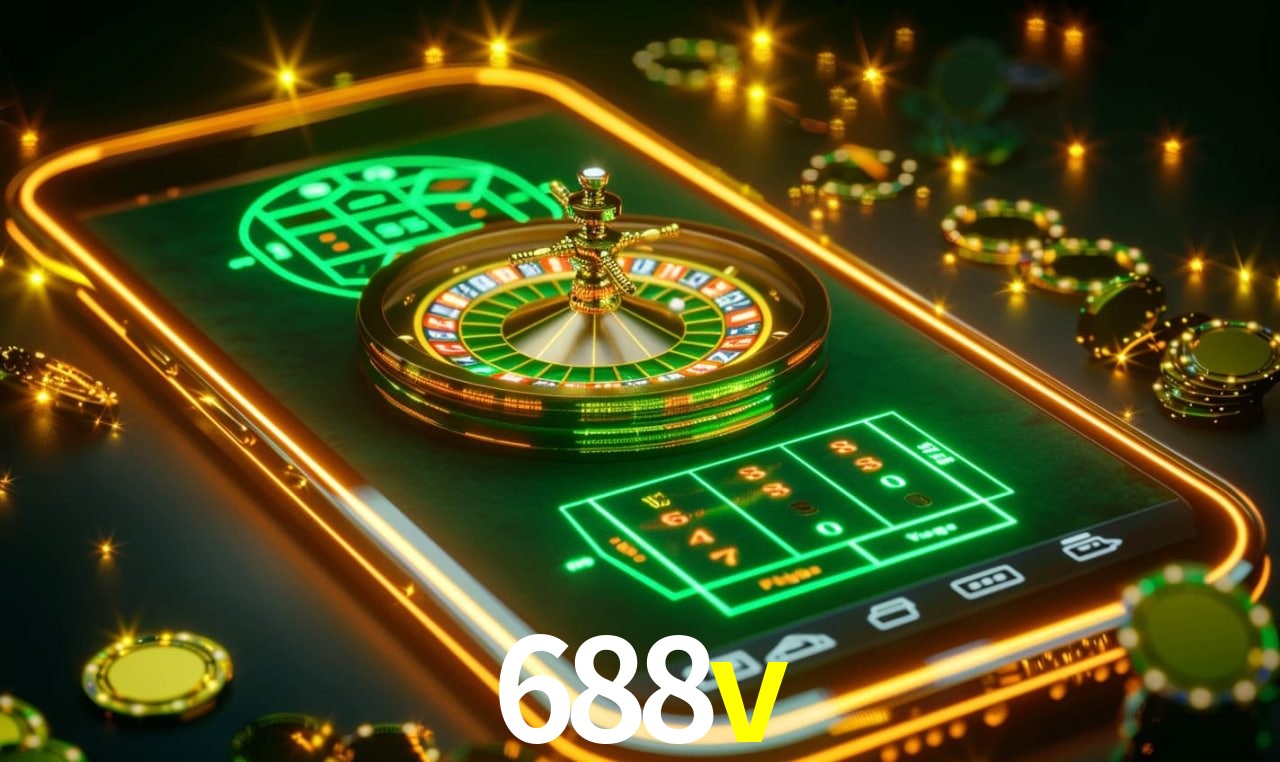 Promoção Relâmpago 688v