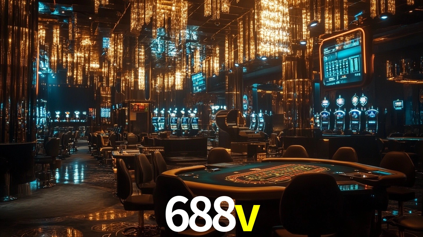 688v,688v top