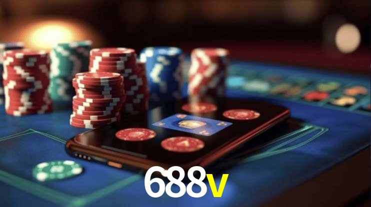 Casino Ao Vivo 688v