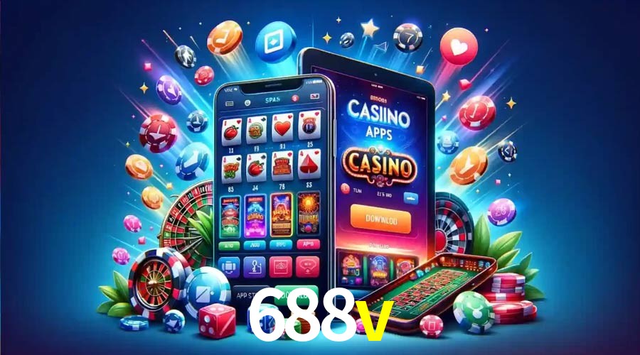 Live Casino 688v