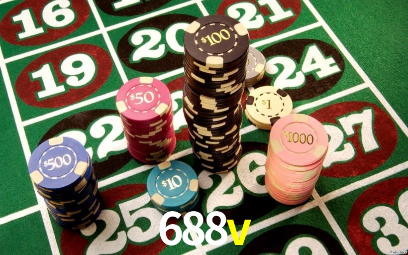 Estatísticas Esportivas 688v