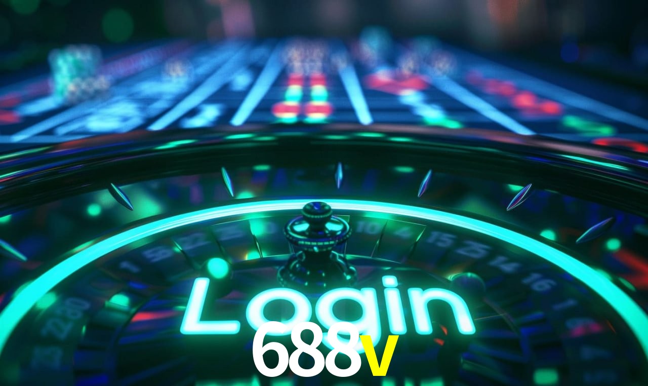 Apostas de Tênis 688v