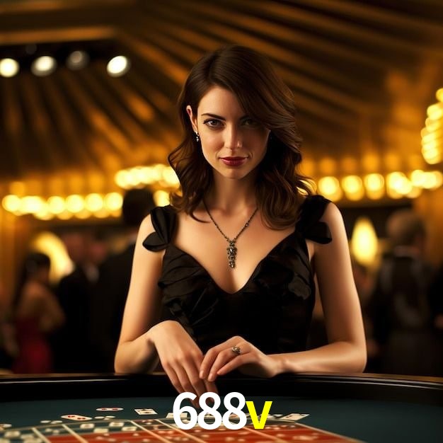 Descubra o Programa VIP da 688v: Vantagens Exclusivas para Jogadores