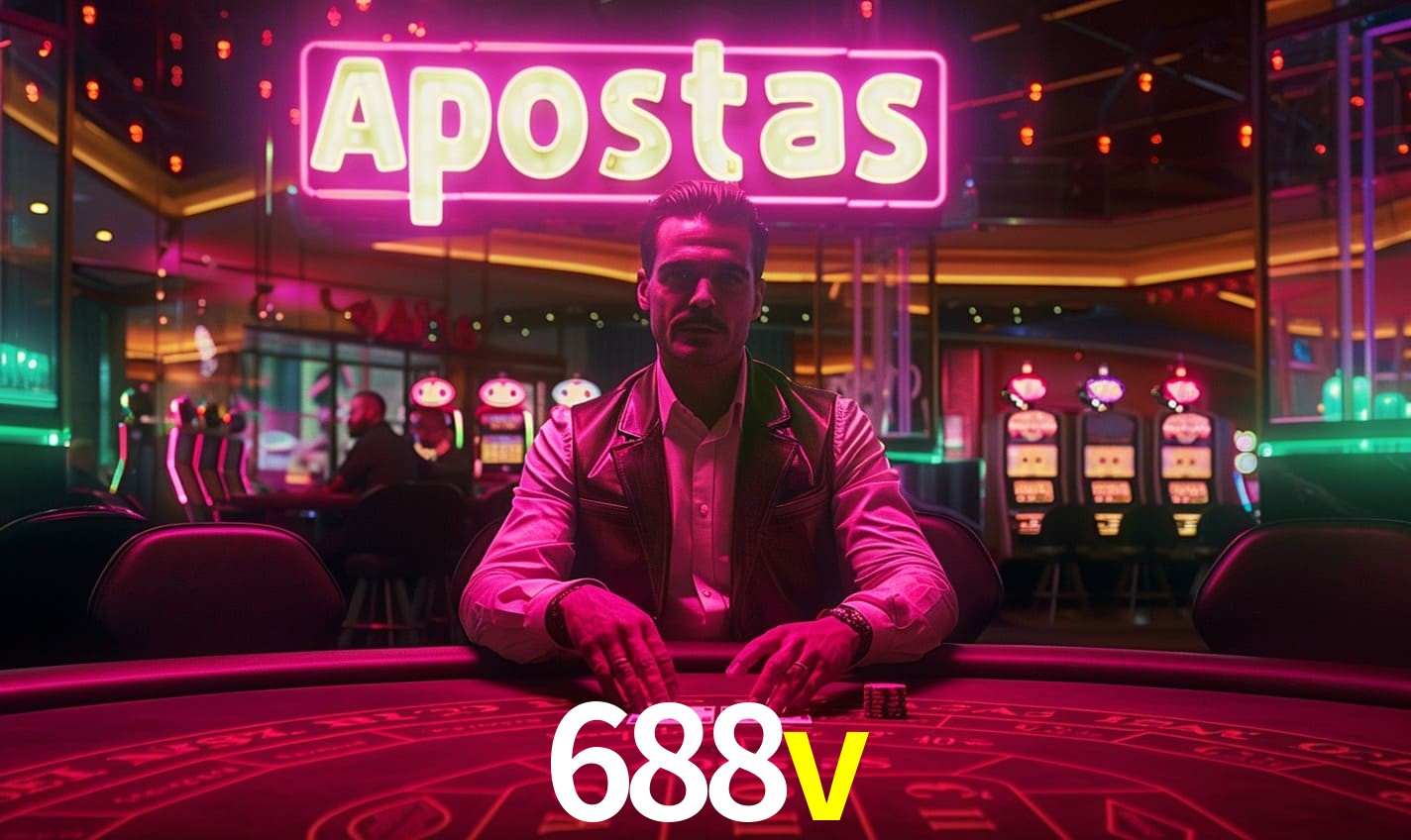 Inovações de Jogos na 688v: O Futuro das Experiências Interativas