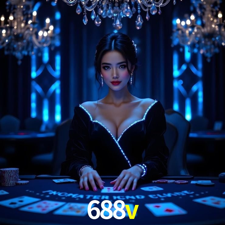 Provedores de Jogos 688v
