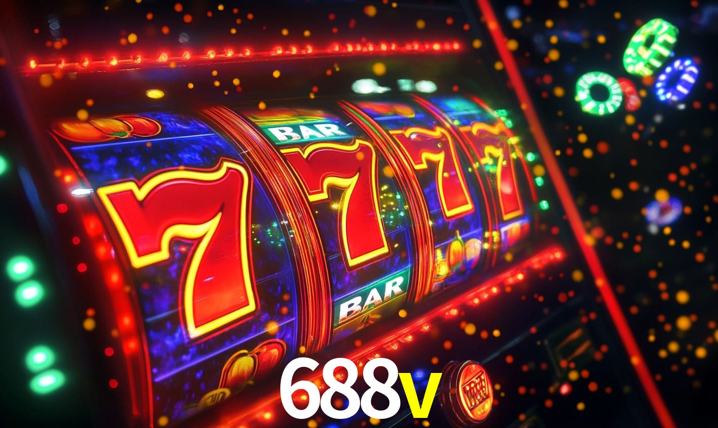 688v: A Experiência de Casino com Jogos de Mesa ao Vivo