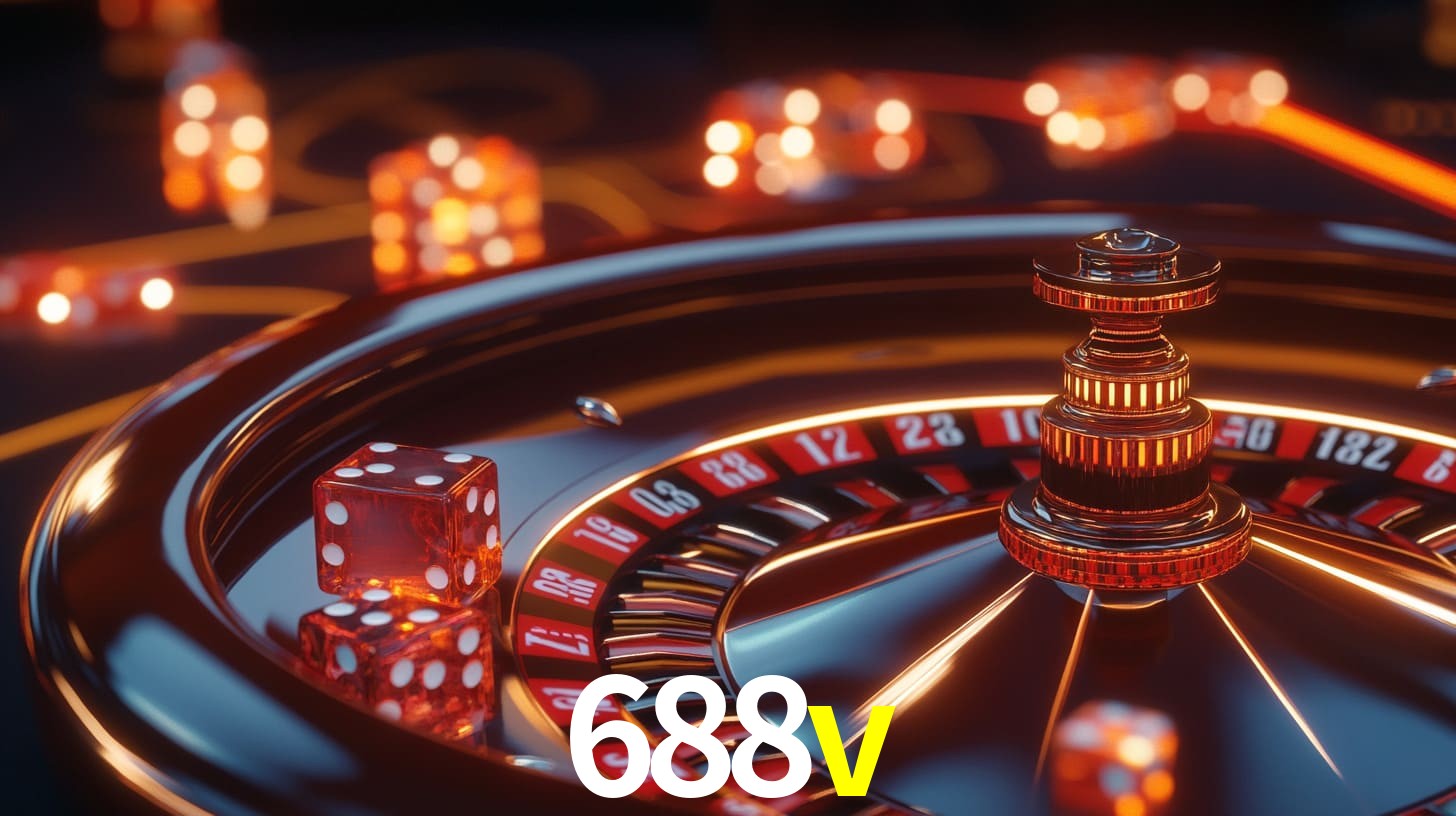 Live Casino 688v