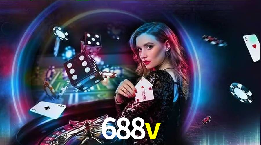 Game Providers 688v