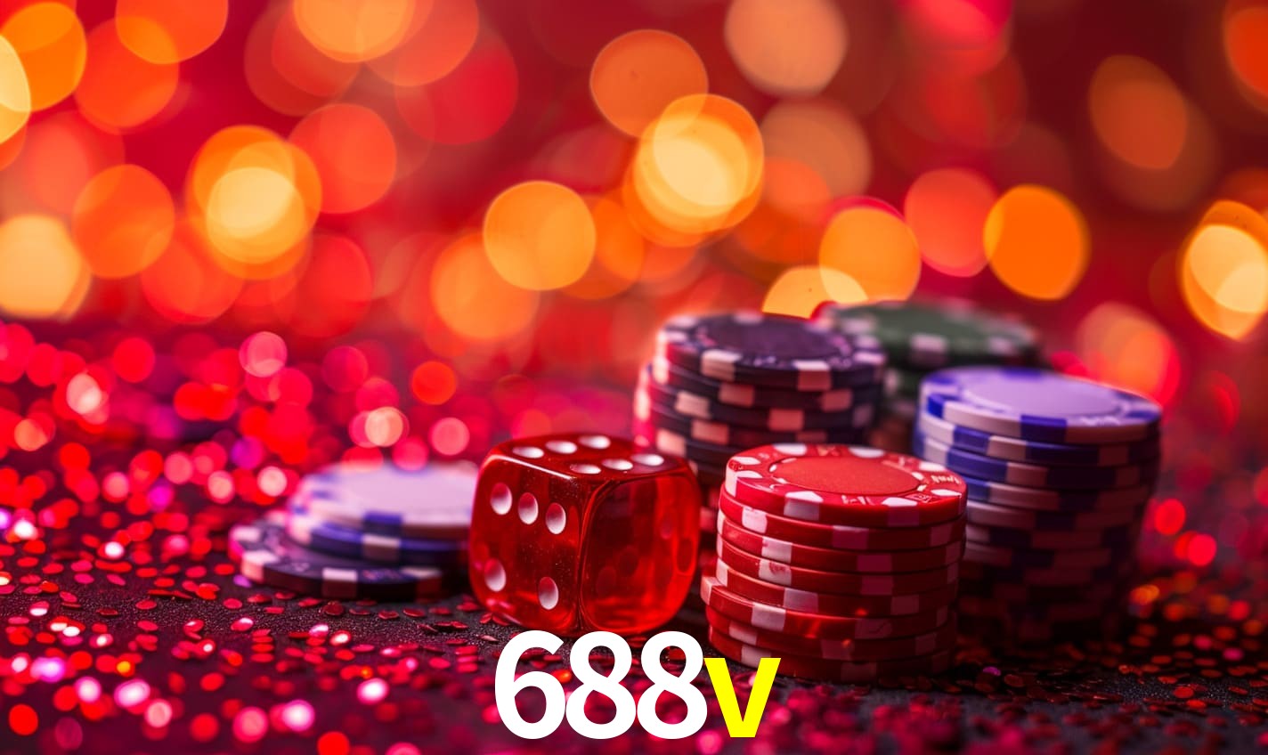 A Experiência Imersiva dos Cassinos Ao Vivo no 688v