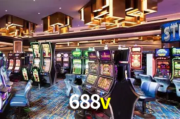Inovações de Jogos na 688v: O Futuro das Experiências Interativas