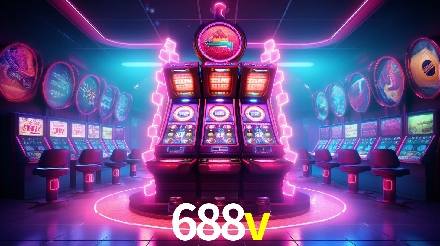 688v,688v top