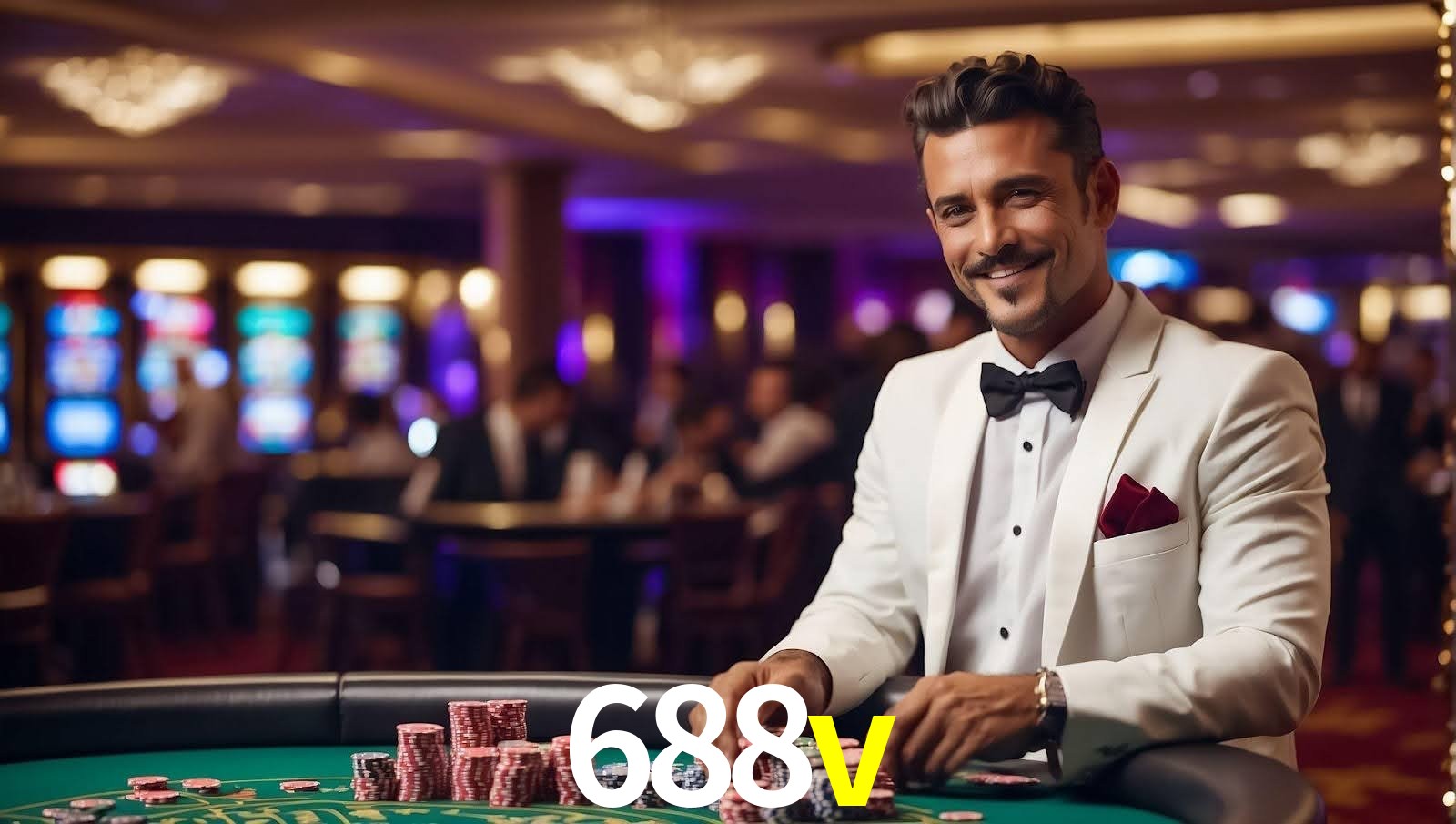 Integração de APIs 688v