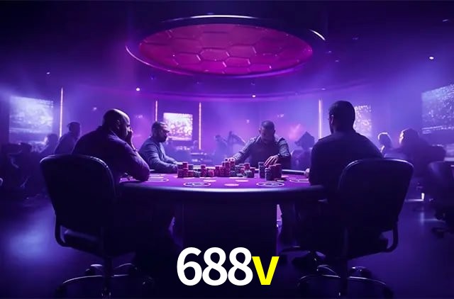 Desvendando o Mundo dos Jogos Virtuais na 688v
